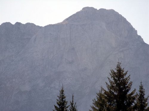 Severna stena Mangarta